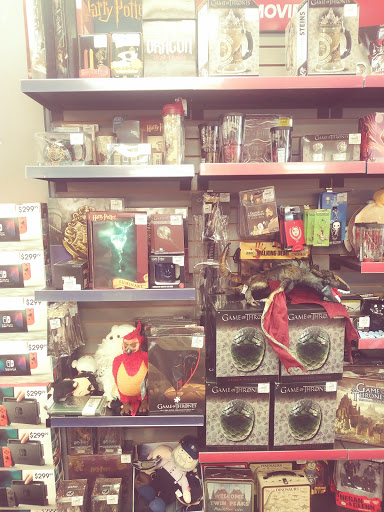 Video Game Store «GameStop», reviews and photos, 1238 Northlake Blvd, Lake Park, FL 33403, USA