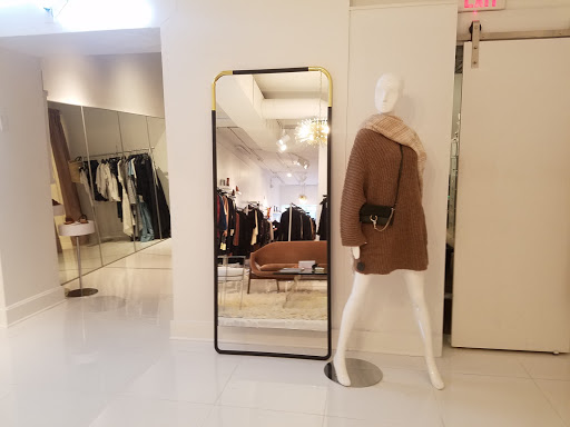Fashion Accessories Store «Zoë», reviews and photos, 11 Hulfish St, Princeton, NJ 08542, USA
