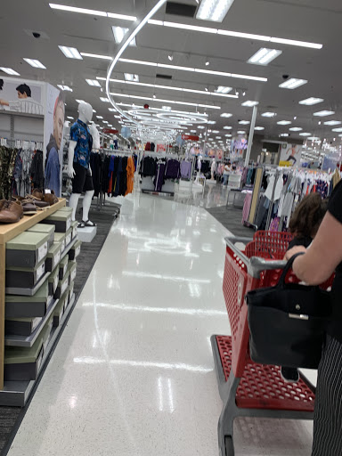 Department Store «Target», reviews and photos, 1640 N Main St, Salinas, CA 93906, USA