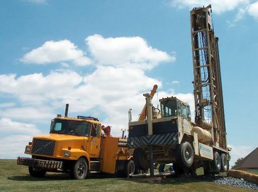 Well Drilling Contractor «Eichelbergers Inc.», reviews and photos, 107 Texaco Rd, Mechanicsburg, PA 17050, USA