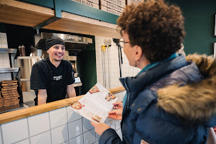 Photo n°15 de Basilic & Co - pizzas de terroirs à Oullins-Pierre-Bénite ()