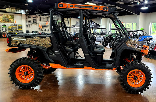 Kawasaki Motorcycle Dealer «Northeast Georgia Motorsports», reviews and photos, 3340 Hwy 53, Hoschton, GA 30548, USA