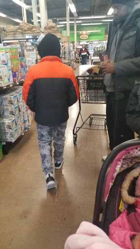 Pet Supply Store «Petco Animal Supplies», reviews and photos, 7901 Lansdowne Ave #1009a, Upper Darby, PA 19082, USA