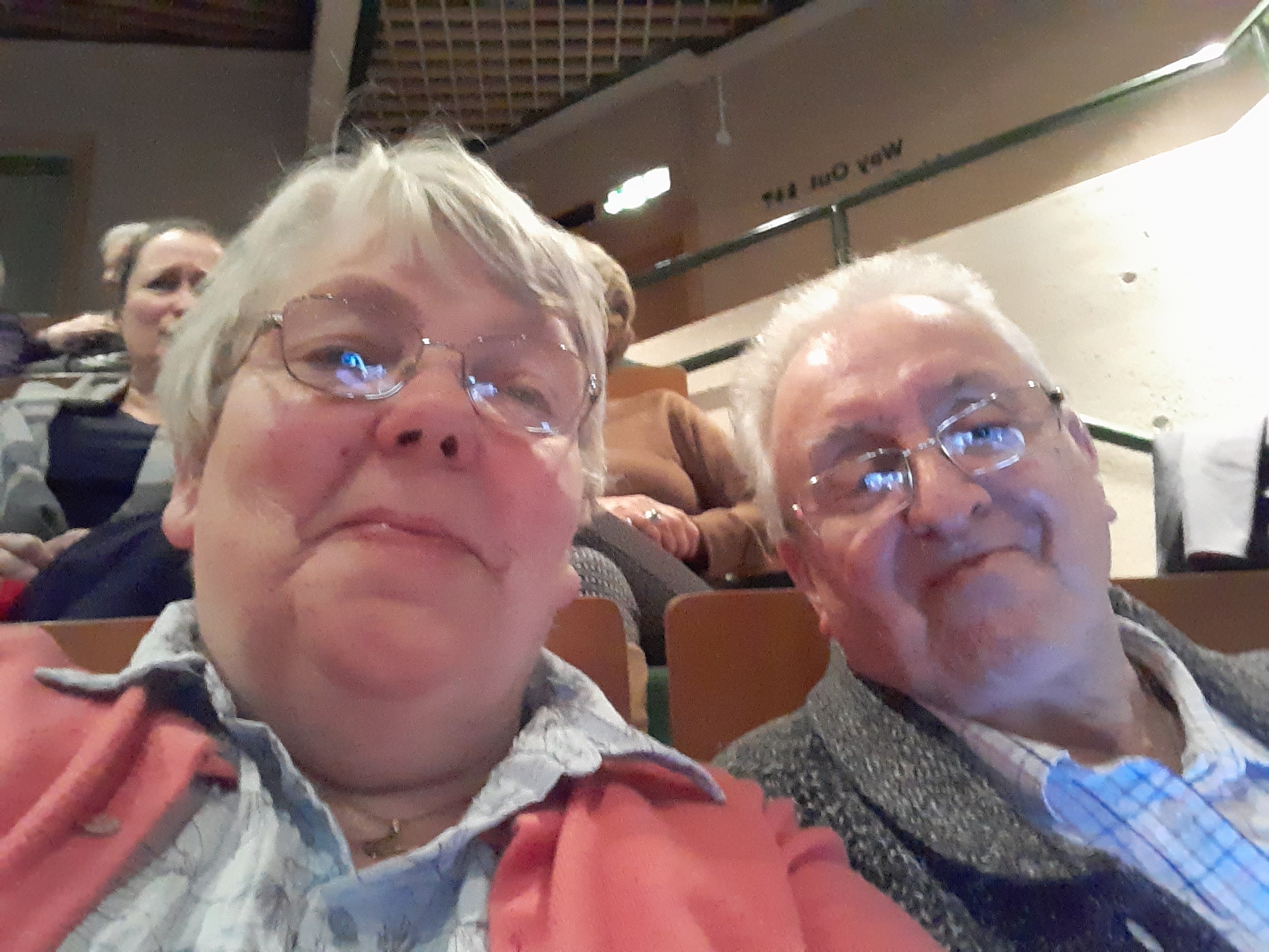 Photo n° 1 de l'avis de Victoria.o fait le 21/01/2020 à 16:48