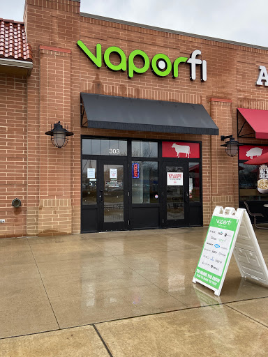 Vaporizer Store «VaporFi», reviews and photos, 303 S Hamilton Rd, Gahanna, OH 43230, USA