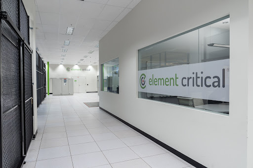 Element Critical Data Center - Silicon Valley One image