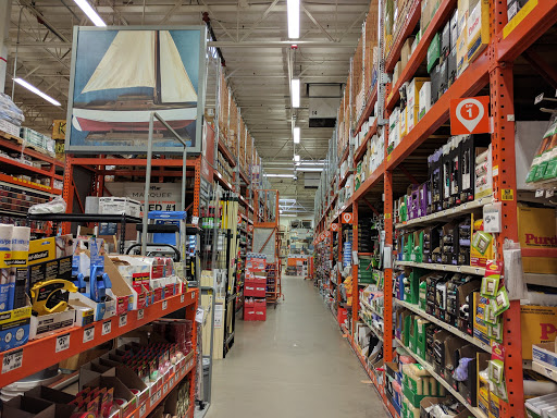 Home Improvement Store «The Home Depot», reviews and photos, 999 W Riverdale Rd, Riverdale, UT 84405, USA