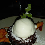 Photo n°4 de l'avis de Anna.i fait le 23/07/2021 à 12:49 sur le  Ristorante Alice e Leopoldo in limonaia à Città di Castello