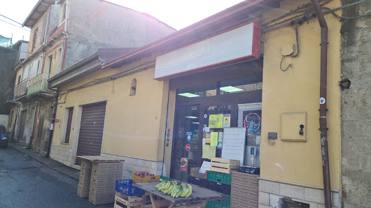 Supermercato Cannata' Rosalba 89024 Polistena RC, Italia