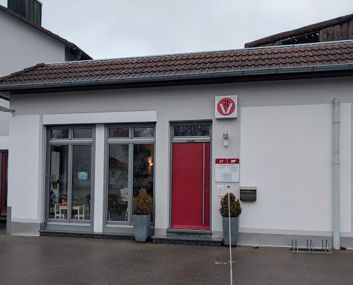 Veterinary practice Wenzel & Partner unter Vogt, 