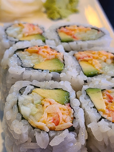 Oyshi - Sushi & Hibachi