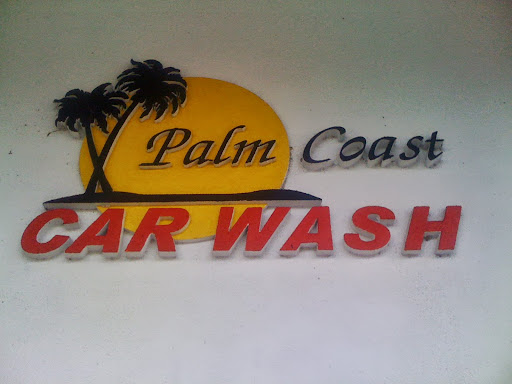 Car Wash «Palm Coast Car Wash», reviews and photos, 13 Old Kings Rd N, Palm Coast, FL 32137, USA