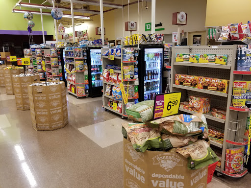 Grocery Store «Hannaford Supermarket», reviews and photos, 35 Elm St, Brunswick, ME 04011, USA