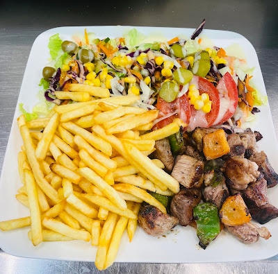 MIAMI MEALS à Savigny-sur-Orge