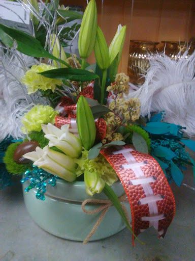 Florist «Rich Mar Florist», reviews and photos, 749 Mill St, Allentown, PA 18103, USA