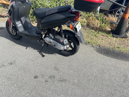 Scooter Rental Service «Hot Scooter Rental & Bicycles», reviews and photos, 2910 E Sunrise Blvd, Fort Lauderdale, FL 33304, USA