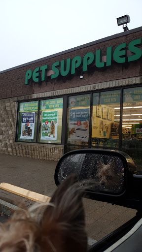 Pet Supply Store «Pet Supplies Plus», reviews and photos, 675 Bridgeport Ave, Shelton, CT 06484, USA