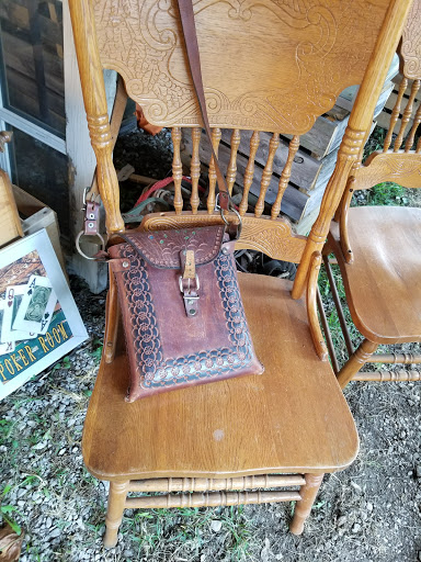 Flea Market «Olde Tyme Flea Market», reviews and photos, 5400 State Rd 46, Nashville, IN 47448, USA