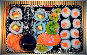 Sushi for you