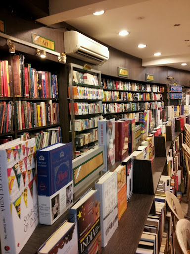 Granth Book Store