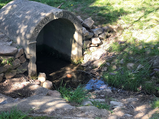 Tourist Attraction «The Underground Railroad Experience Trail», reviews and photos, 16501 Norwood Rd, Sandy Spring, MD 20860, USA