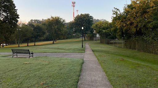 Community Center «South Inglewood Community Center», reviews and photos, 1624 Rebecca St, Nashville, TN 37216, USA