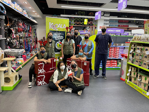 Koala Mascotas Pet Shop - Puerto del Rosario