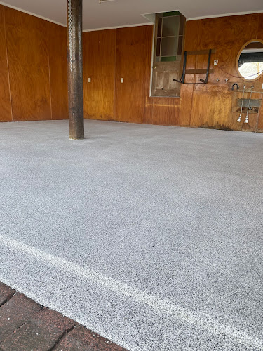 Bullet Proof Coatings - Concrete & Resin Flooring Kerikeri, Northland - Warkworth