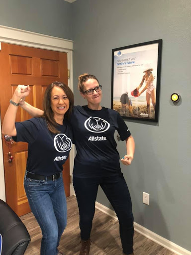Insurance Agency «Allstate Insurance Agent: Catherine Davis», reviews and photos