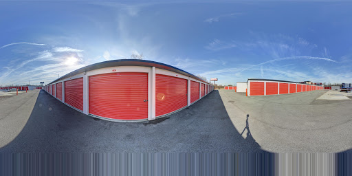 Self-Storage Facility «Q-2 Self Storage», reviews and photos, 6651 Paramount Park Dr, Louisville, KY 40213, USA