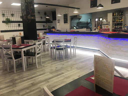 Información y opiniones sobre La Crepería Otal de Jaca de Jaca