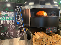 Photos du propriétaire du Pizzeria C PIZZA AU FEU DE BOIS Asnières à Asnières-sur-Seine - n°7