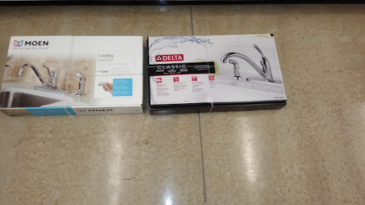 Hardware Store «Canyon Lake Ace Hardware», reviews and photos, 1150 FM2673, Canyon Lake, TX 78133, USA