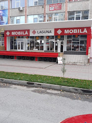 Mobila Laguna Pascani