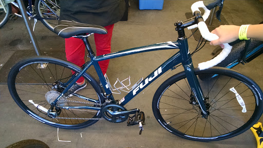 Bicycle Store «Circle City Bicycles», reviews and photos, 5506 Madison Ave, Indianapolis, IN 46227, USA