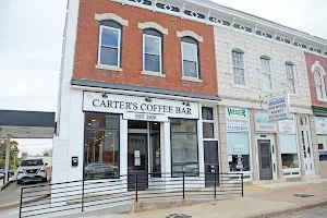 Carter's Coffee Bar image