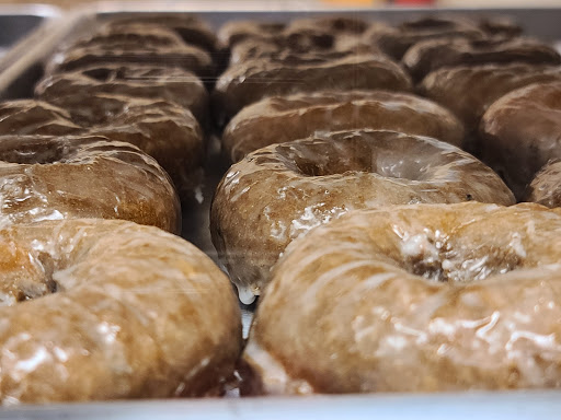 Donut Shop «Le Donut», reviews and photos, 2803 Old Spanish Trail, Houston, TX 77054, USA