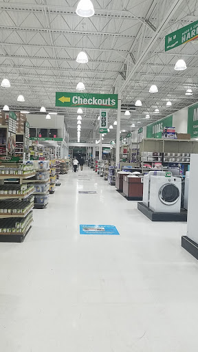 Home Improvement Store «Menards», reviews and photos, 220 W North Ave, West Chicago, IL 60185, USA