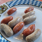 Photo n°7 de l'avis de DEPA. fait le 22/07/2020 à 15:29 sur le  Bayrisch (pub) à Vittuone