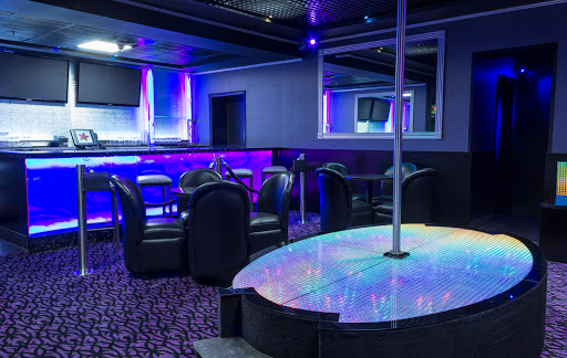 Night Club «Night Trips», reviews and photos, 3902 S Sheridan Rd, Tulsa, OK 74145, USA