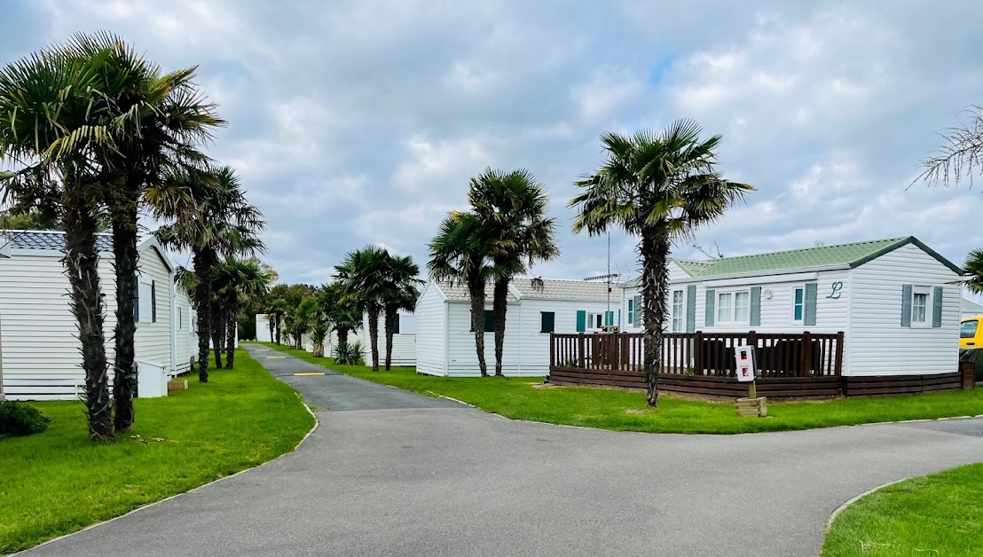 Residence Le Toucan à Cabourg