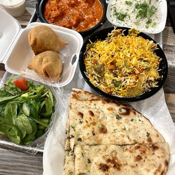Tandoori Guys - Indian Restaurant & Catering