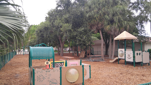 Community Center «Boca Raton Community Center», reviews and photos, 150 Crawford Blvd, Boca Raton, FL 33432, USA