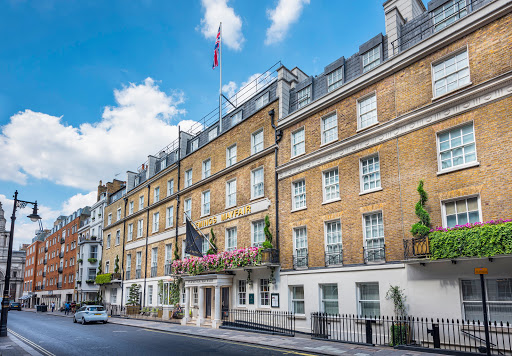 Flemings Mayfair Hotel London