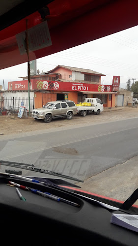 Supermercado El Pito I - Coquimbo