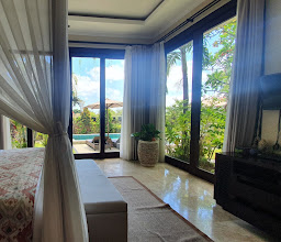 Casa de Balangan Beach photo