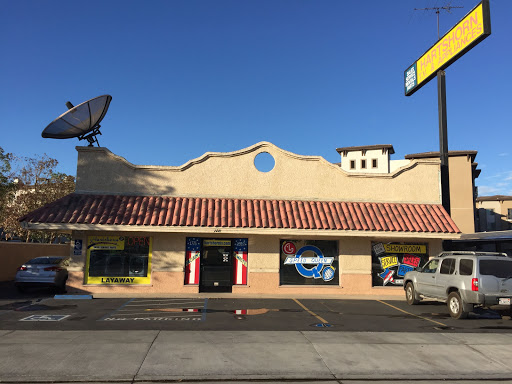Hartshorn TV and Appliance, 108 River Rd, Corona, CA 92880, USA, 