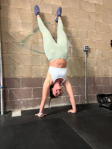 Gym «Apache CrossFit», reviews and photos, 1356 Fischer Blvd, Toms River, NJ 08753, USA