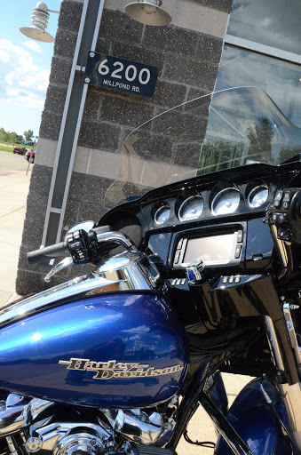 Harley-Davidson Dealer «Harley-Davidson of Madison», reviews and photos, 6200 Millpond Rd, Madison, WI 53718, USA