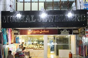 Mughal Jewellers image
